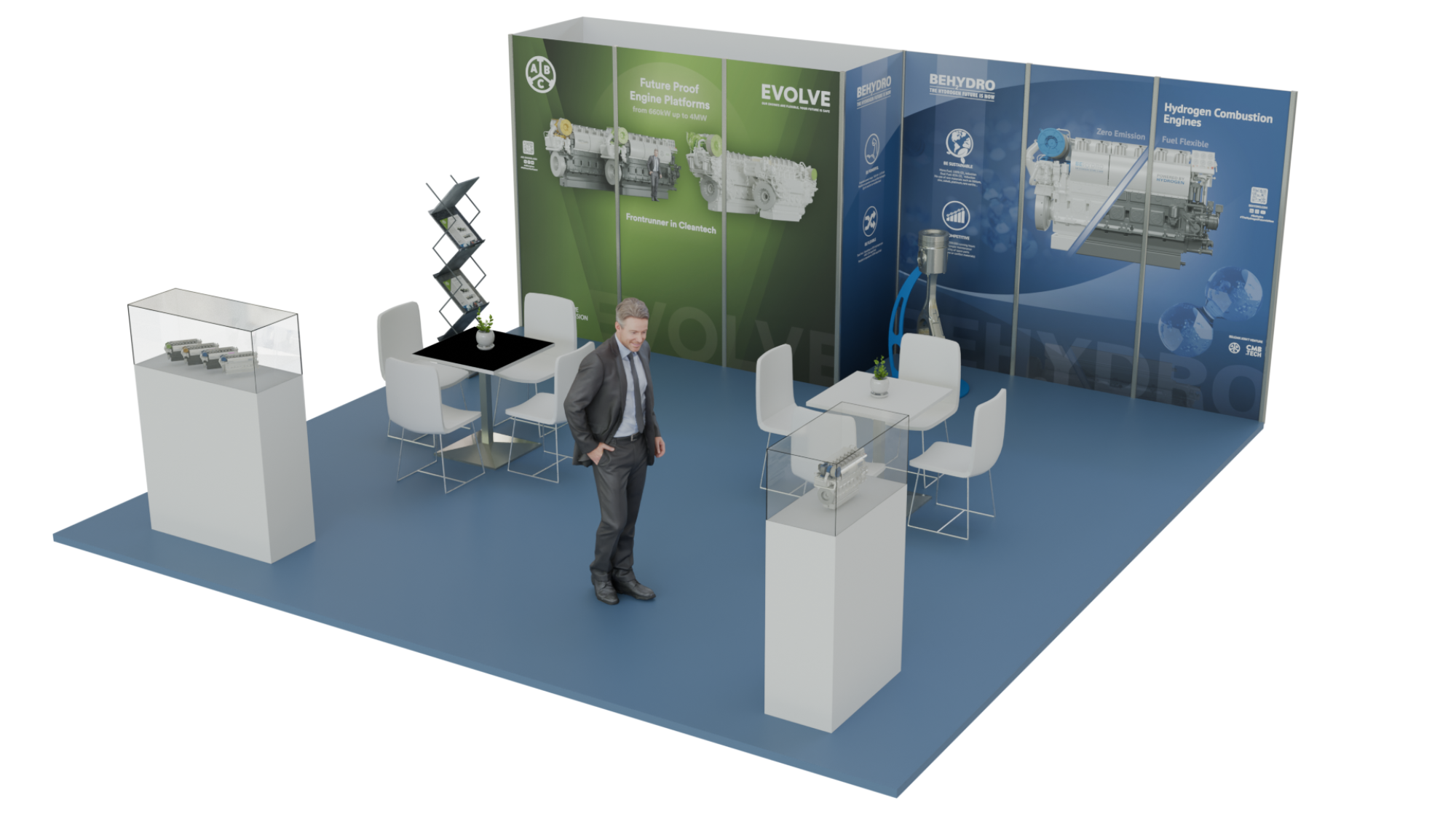 Maritime-Industry-2025-Simulatie-ABC-Stand