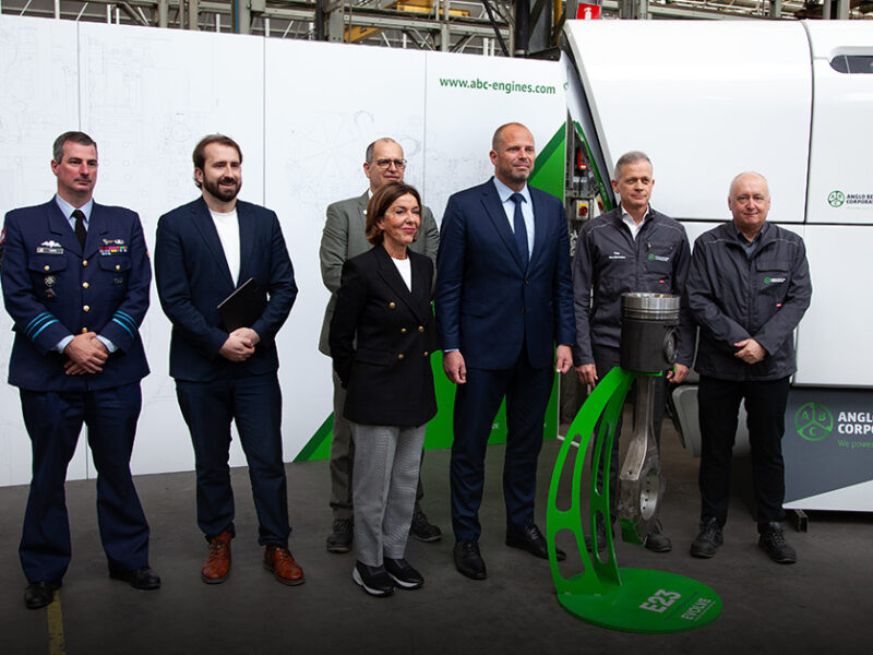 Fabrieksbezoek-Theo-Francken-en-Carina-Van-Cauter-01