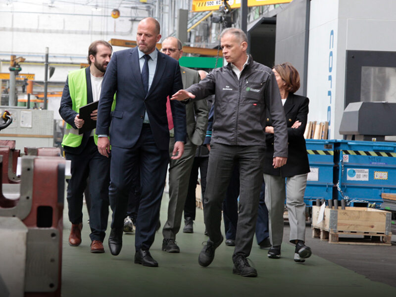 Fabrieksbezoek-Theo-Francken-en-Carina-Van-Cauter-03
