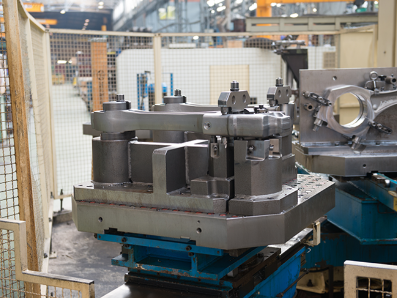 ONDERHOUDSMECHANIEKER