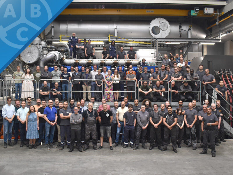 FATs Completed for DF MeOH Engines JDN's Fleeming Jenkin