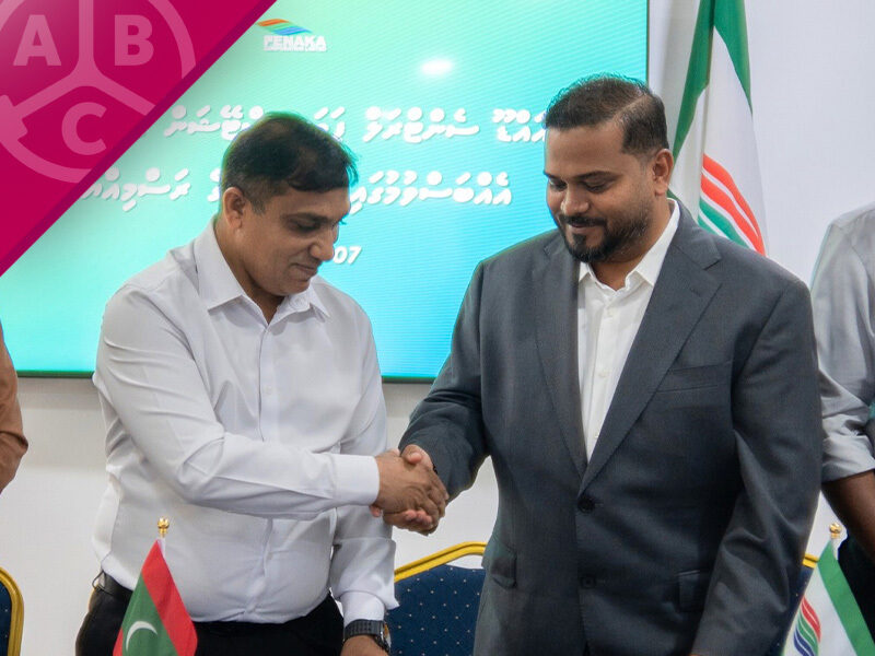 ABC Secures 26 MW Power Generation Contract in the Maldives