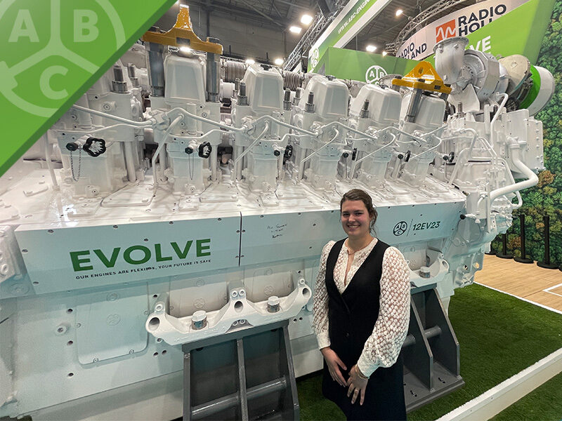 ABC at Europort: Discover the Highlights