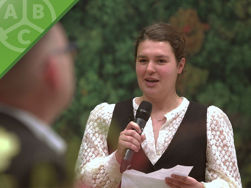 Watch the Launch of the Future-Proof Evolve 12EV23