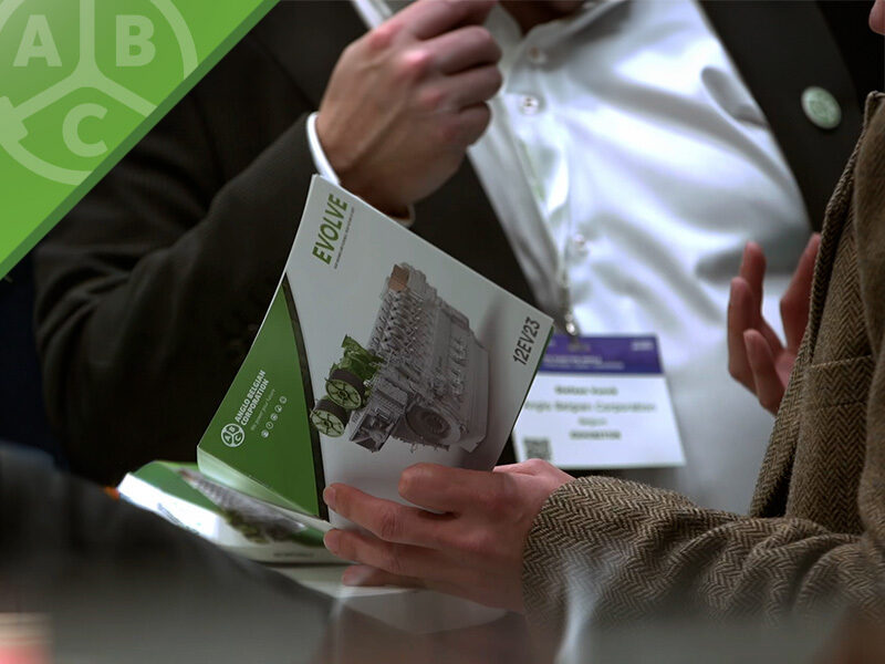 ABC at Europort: The After-movie