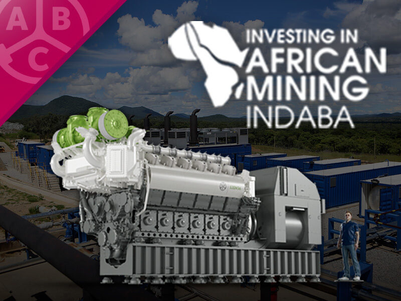 ABC at Mining Indaba 2026: Powering the Future of African Mining