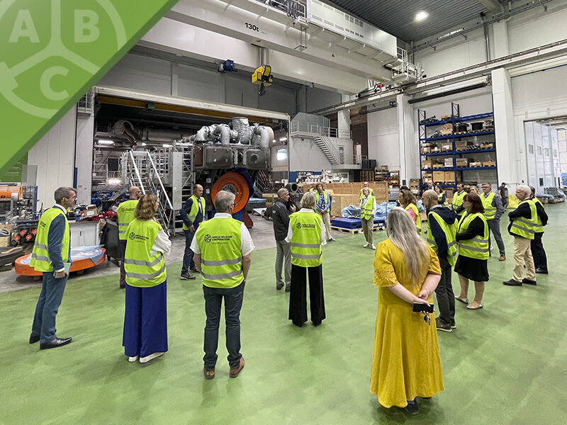Industry and Education: Building the Future Together