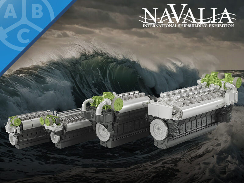 ABC participará en Navalia en Vigo