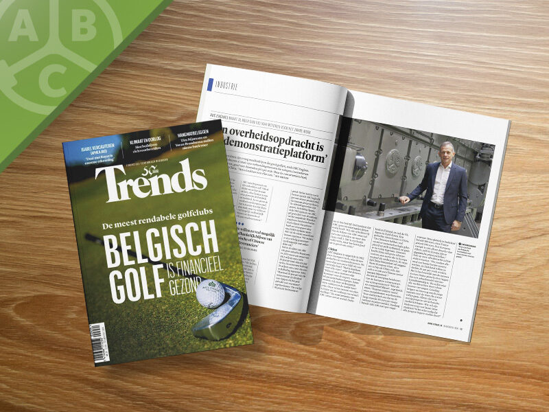 ABC Engines belicht in Trends: groei en investeringen voor de toekomst