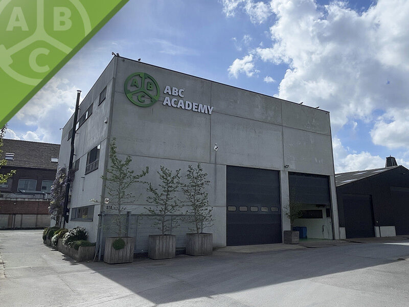 ABC Opens New Training Centre