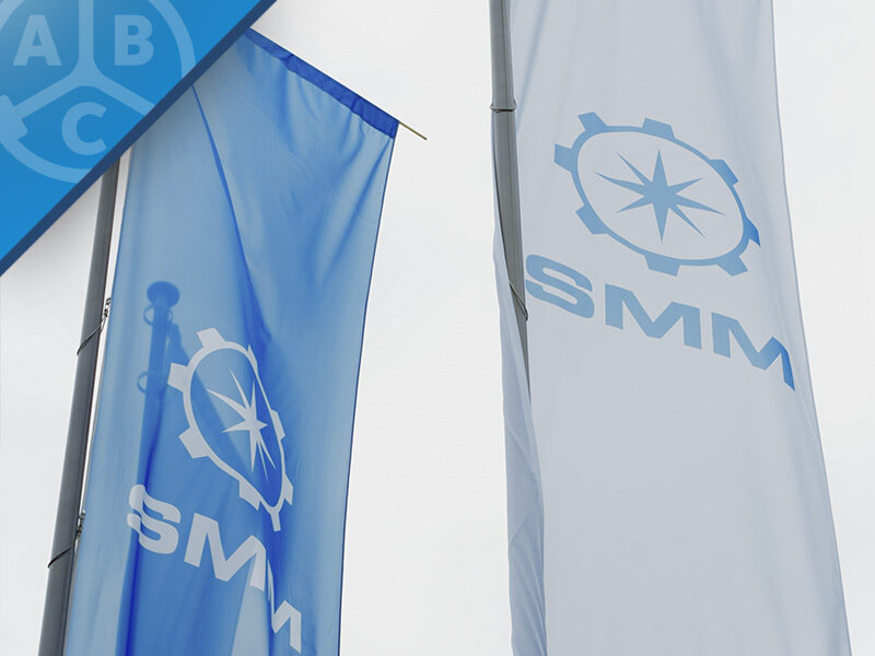 SMM Hamburg 2026: Entdecken Sie die Highlights