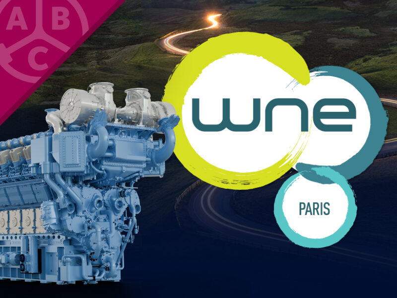 ABC at the World Nuclear Exhibition 2025